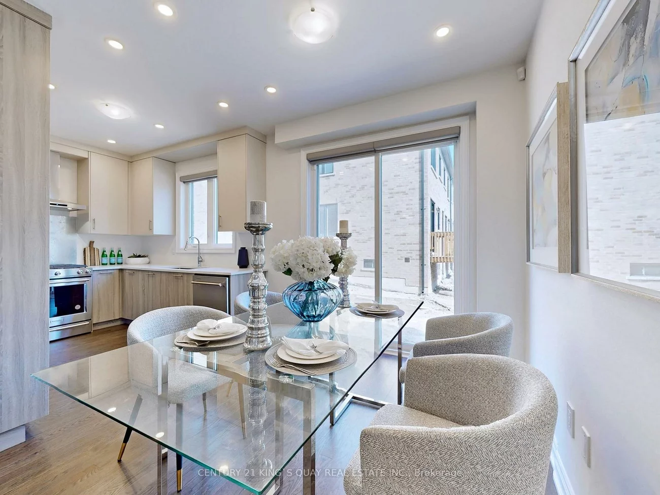 8, Schmeltzer, Rural Richmond Hill, Richmond Hill
