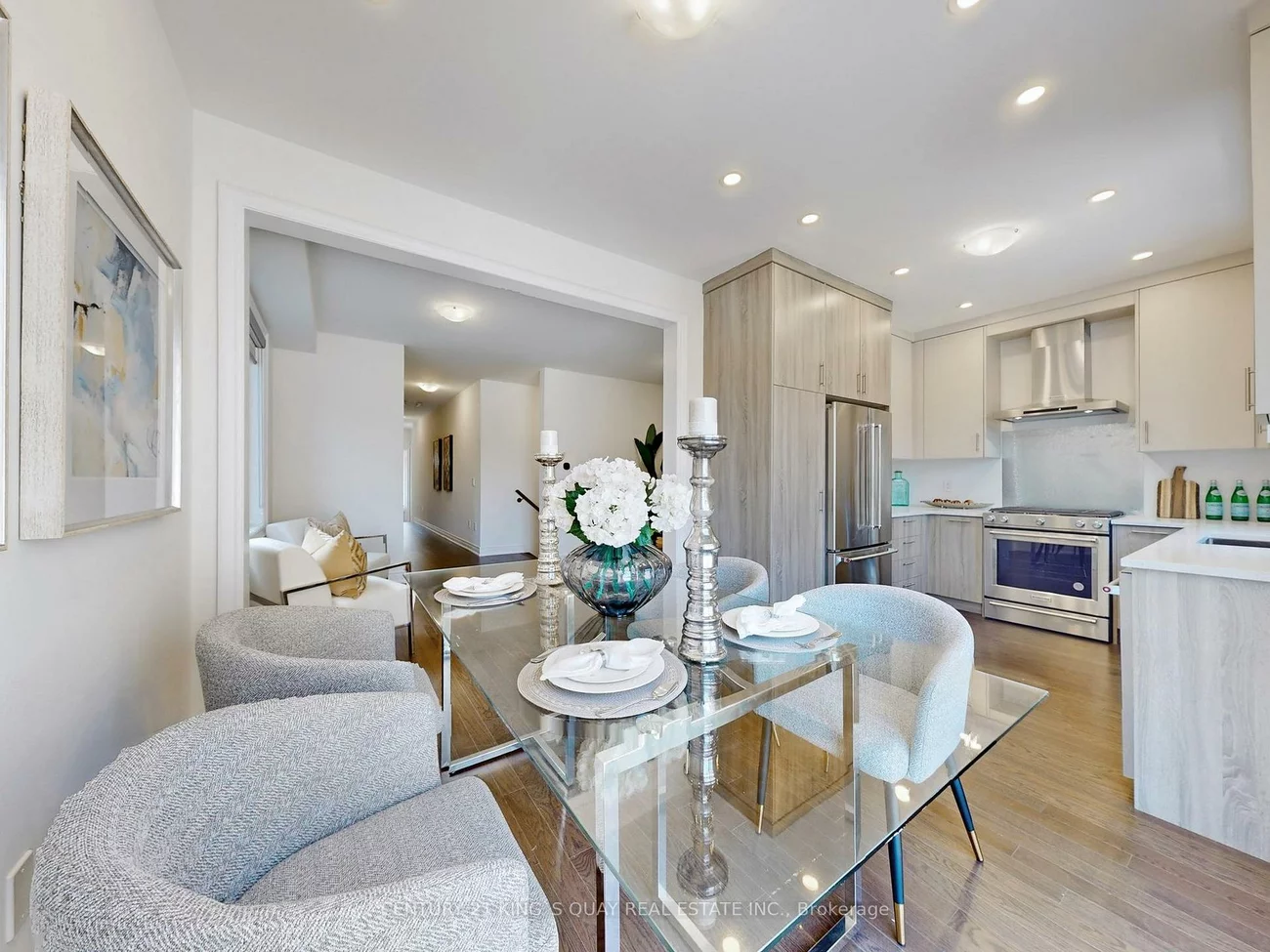 8, Schmeltzer, Rural Richmond Hill, Richmond Hill