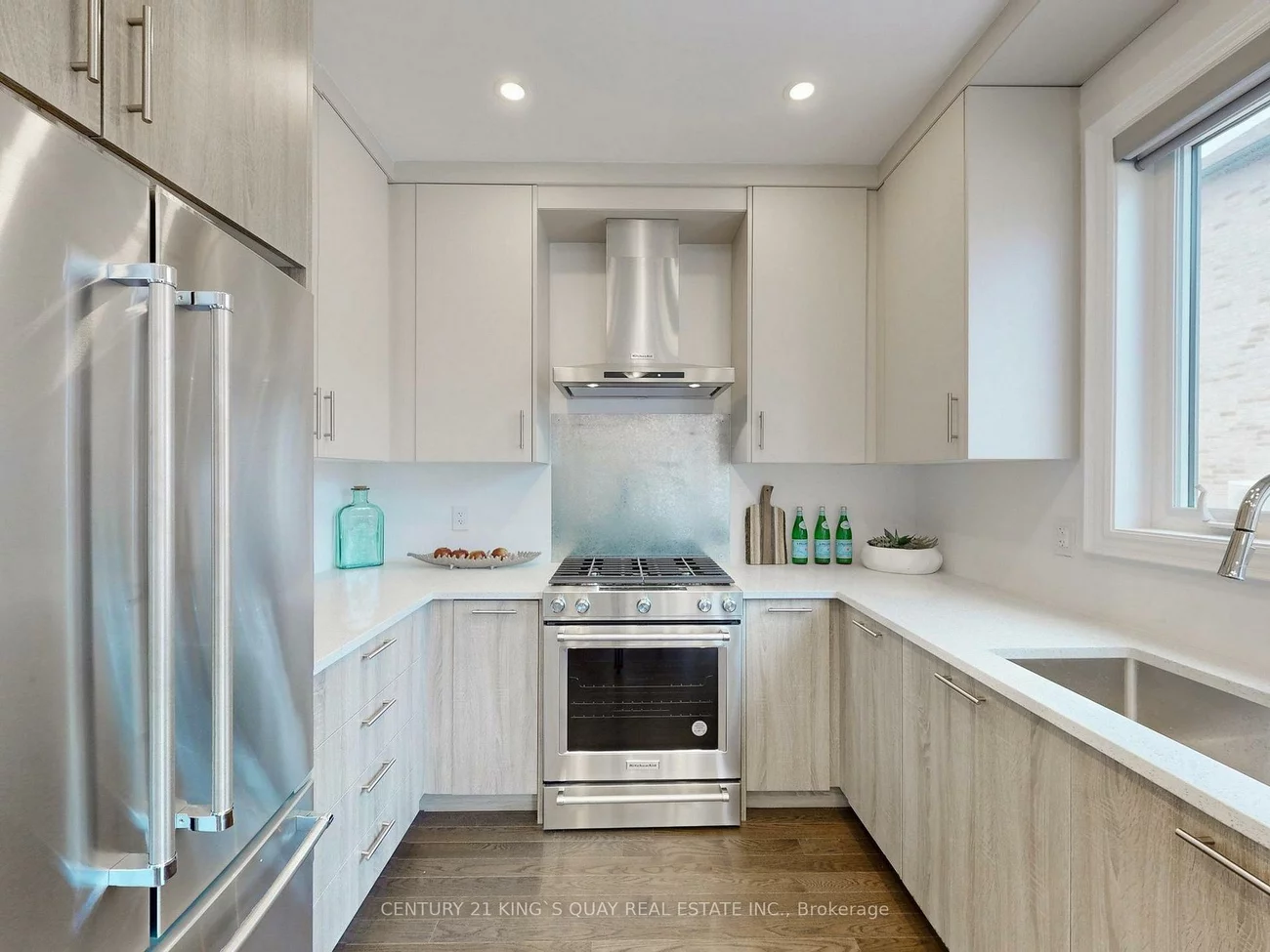 8, Schmeltzer, Rural Richmond Hill, Richmond Hill