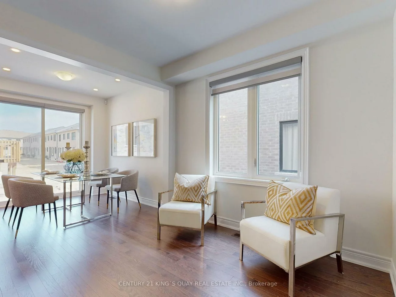 8, Schmeltzer, Rural Richmond Hill, Richmond Hill