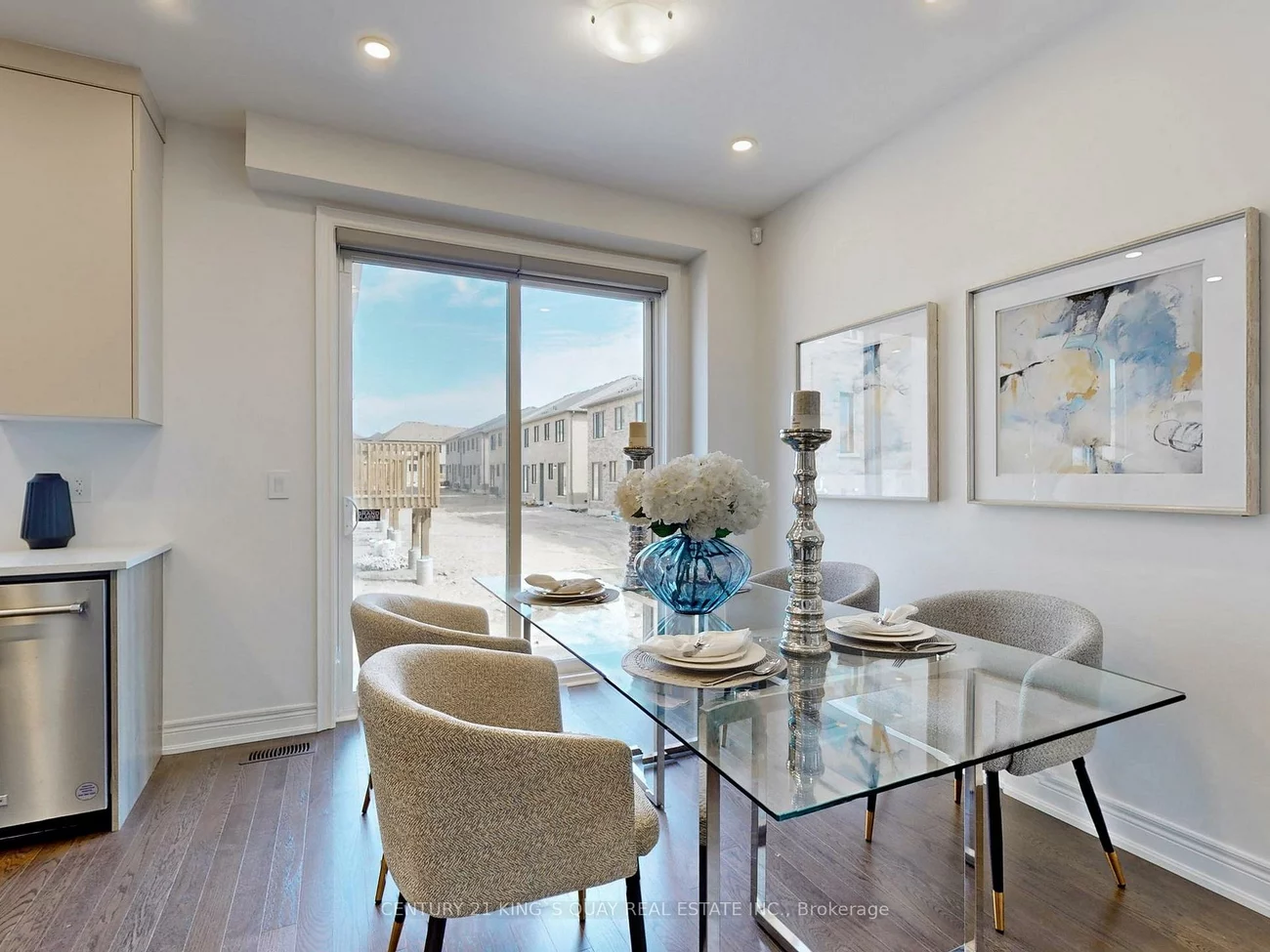 8, Schmeltzer, Rural Richmond Hill, Richmond Hill