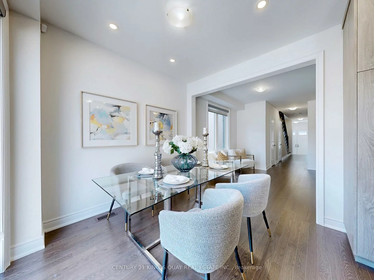 8, Schmeltzer, Rural Richmond Hill, Richmond Hill