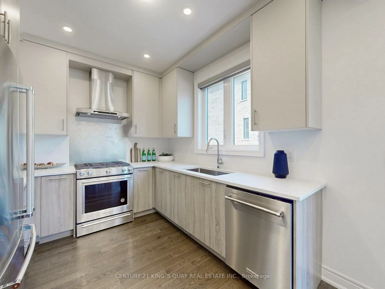 8, Schmeltzer, Rural Richmond Hill, Richmond Hill