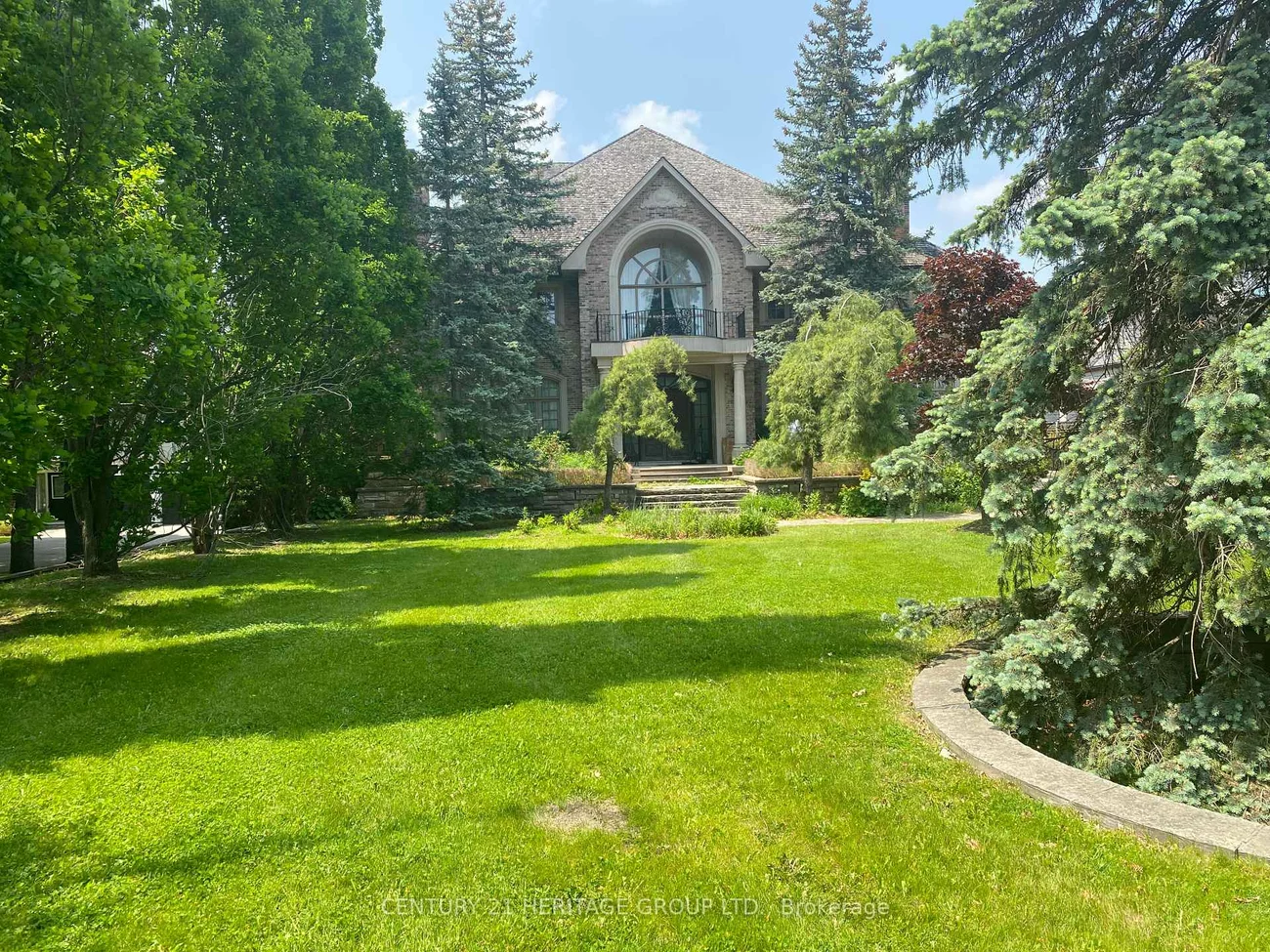 34, Maryvale, South Richvale, Richmond Hill