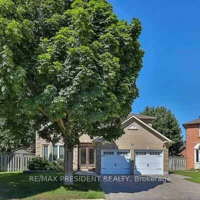 30, Anvil, Westbrook, Richmond Hill