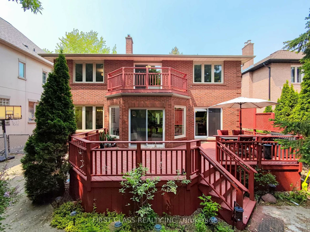 147, Oxford, Mill Pond, Richmond Hill