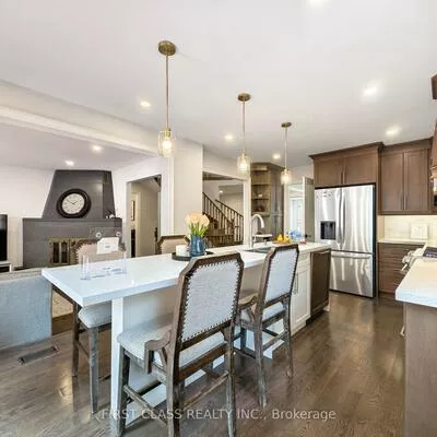 147, Oxford, Mill Pond, Richmond Hill