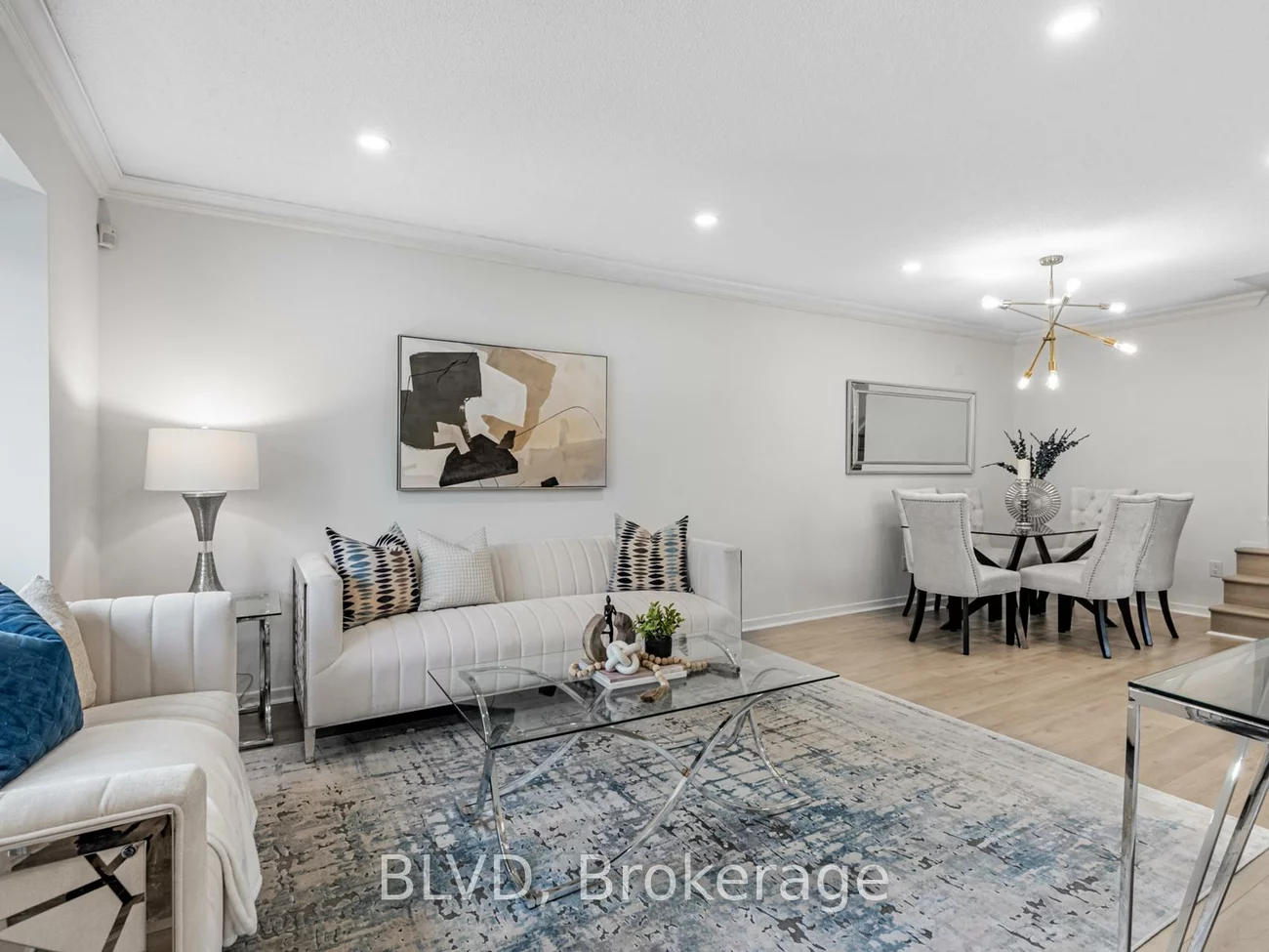 33, Law, North Richvale, Richmond Hill