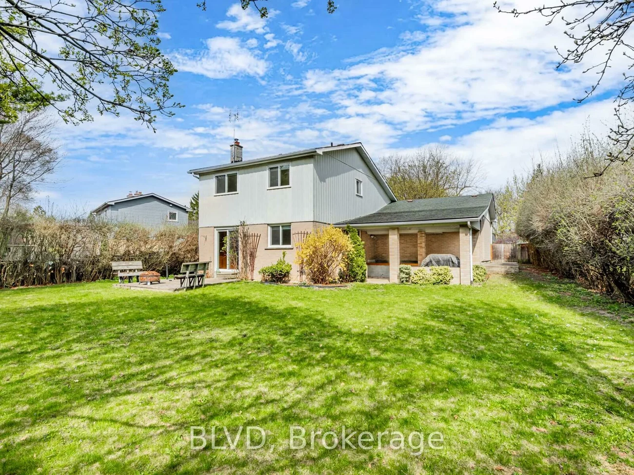 33, Law, North Richvale, Richmond Hill