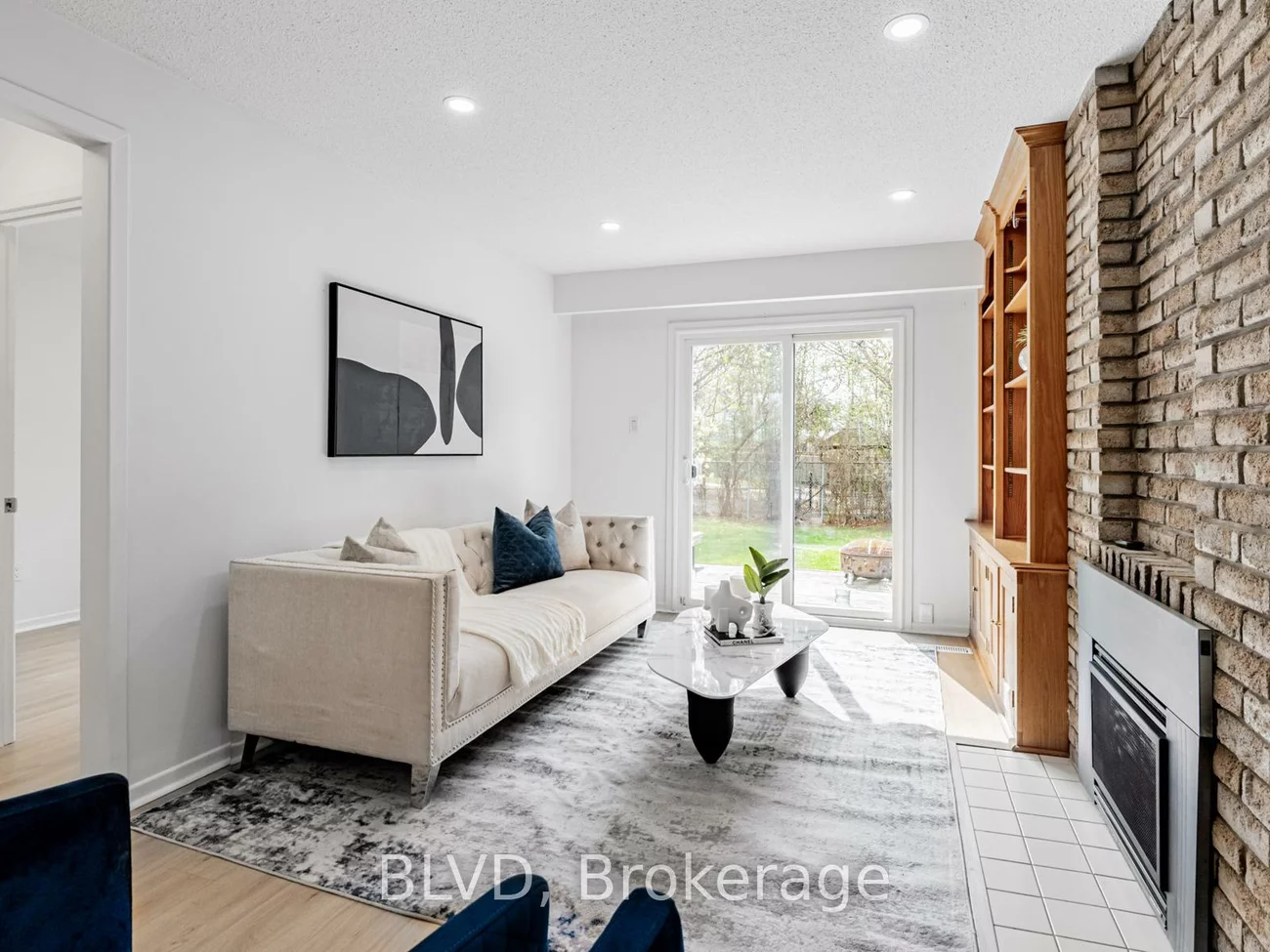 33, Law, North Richvale, Richmond Hill