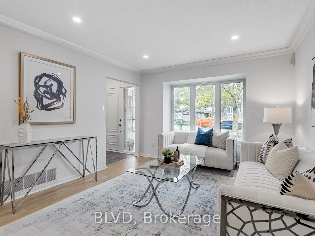 33, Law, North Richvale, Richmond Hill