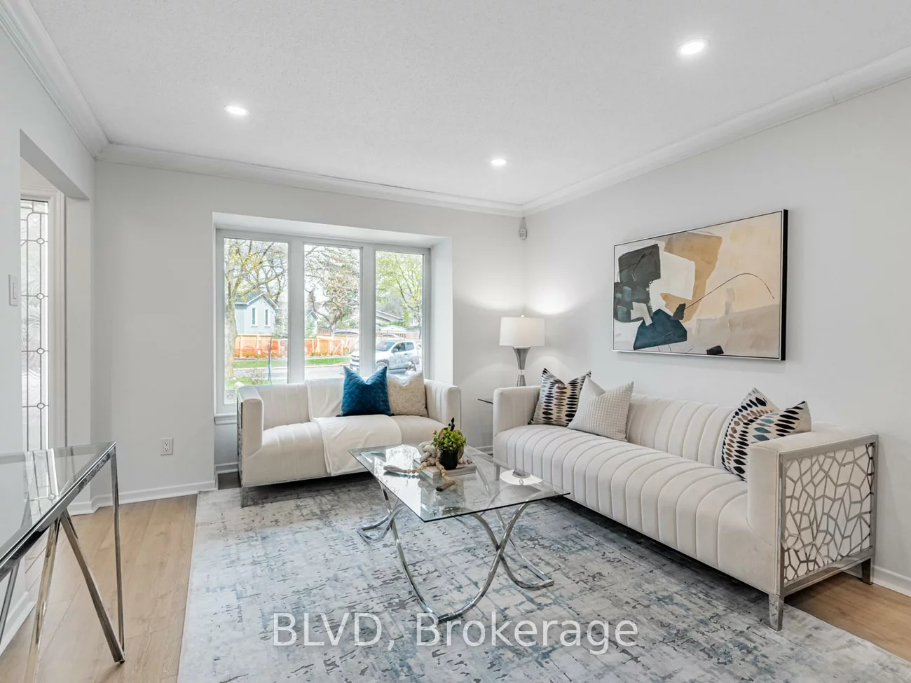 33, Law, North Richvale, Richmond Hill