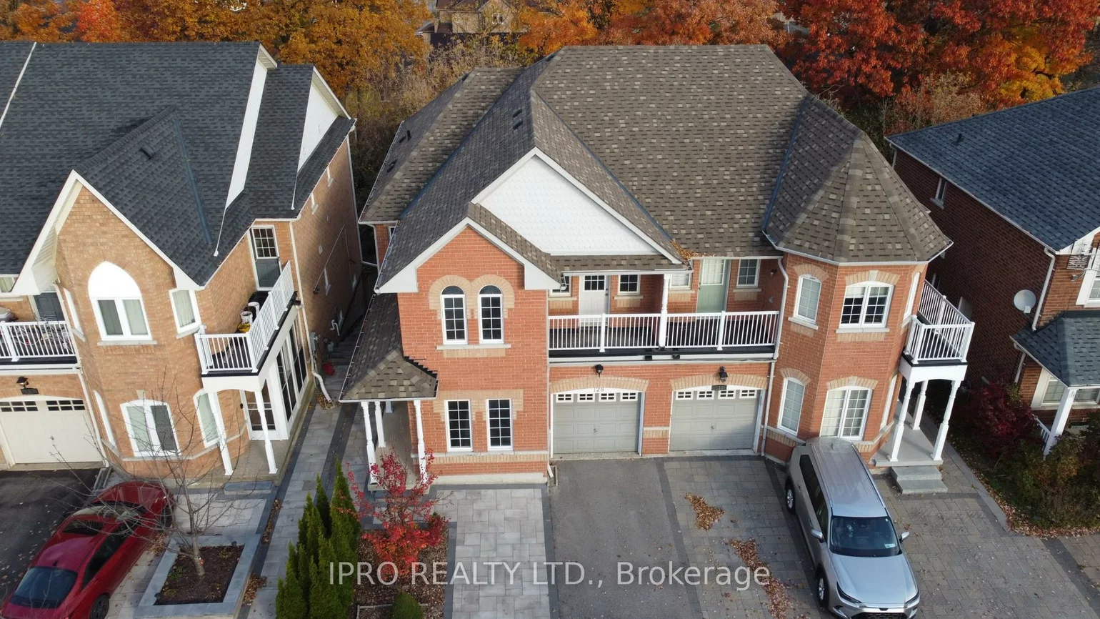 128, Lebovic, Oak Ridges Lake Wilcox, Richmond Hill