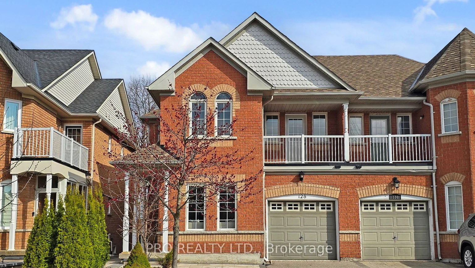 128, Lebovic, Oak Ridges Lake Wilcox, Richmond Hill