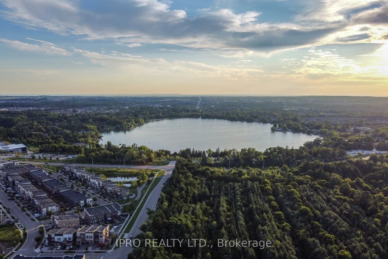 128, Lebovic, Oak Ridges Lake Wilcox, Richmond Hill