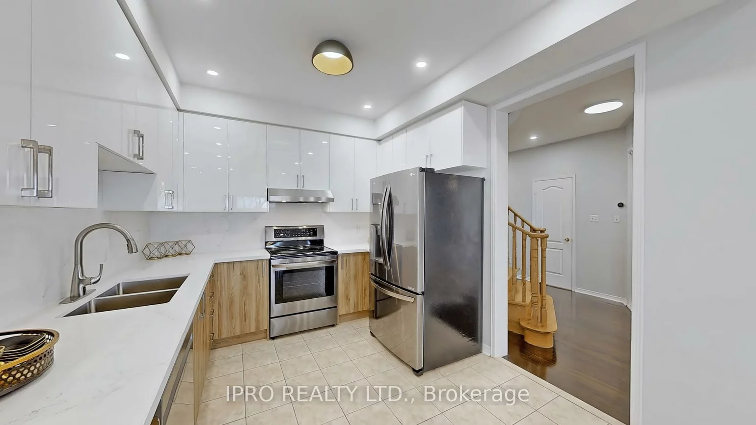 128, Lebovic, Oak Ridges Lake Wilcox, Richmond Hill