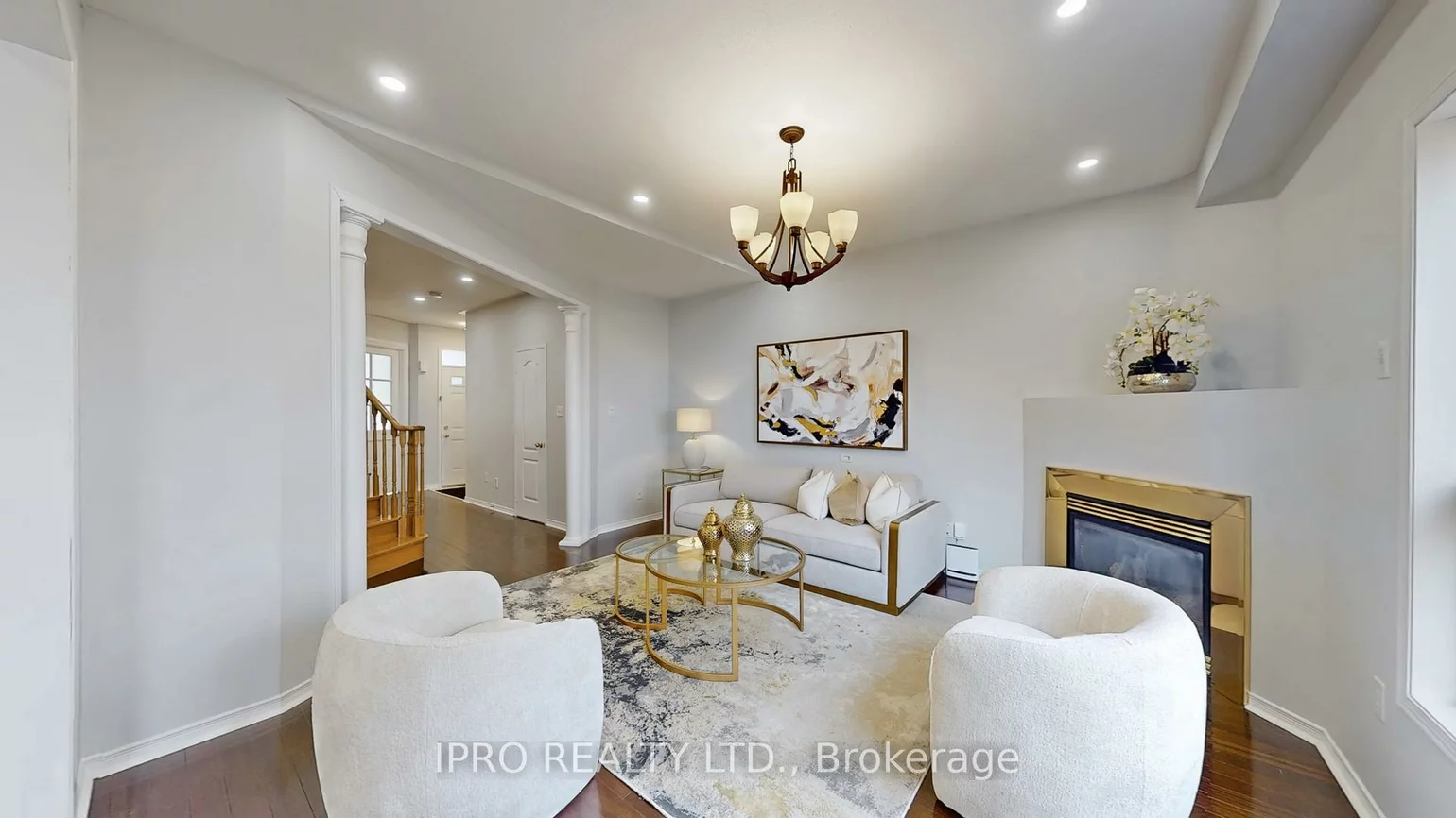 128, Lebovic, Oak Ridges Lake Wilcox, Richmond Hill