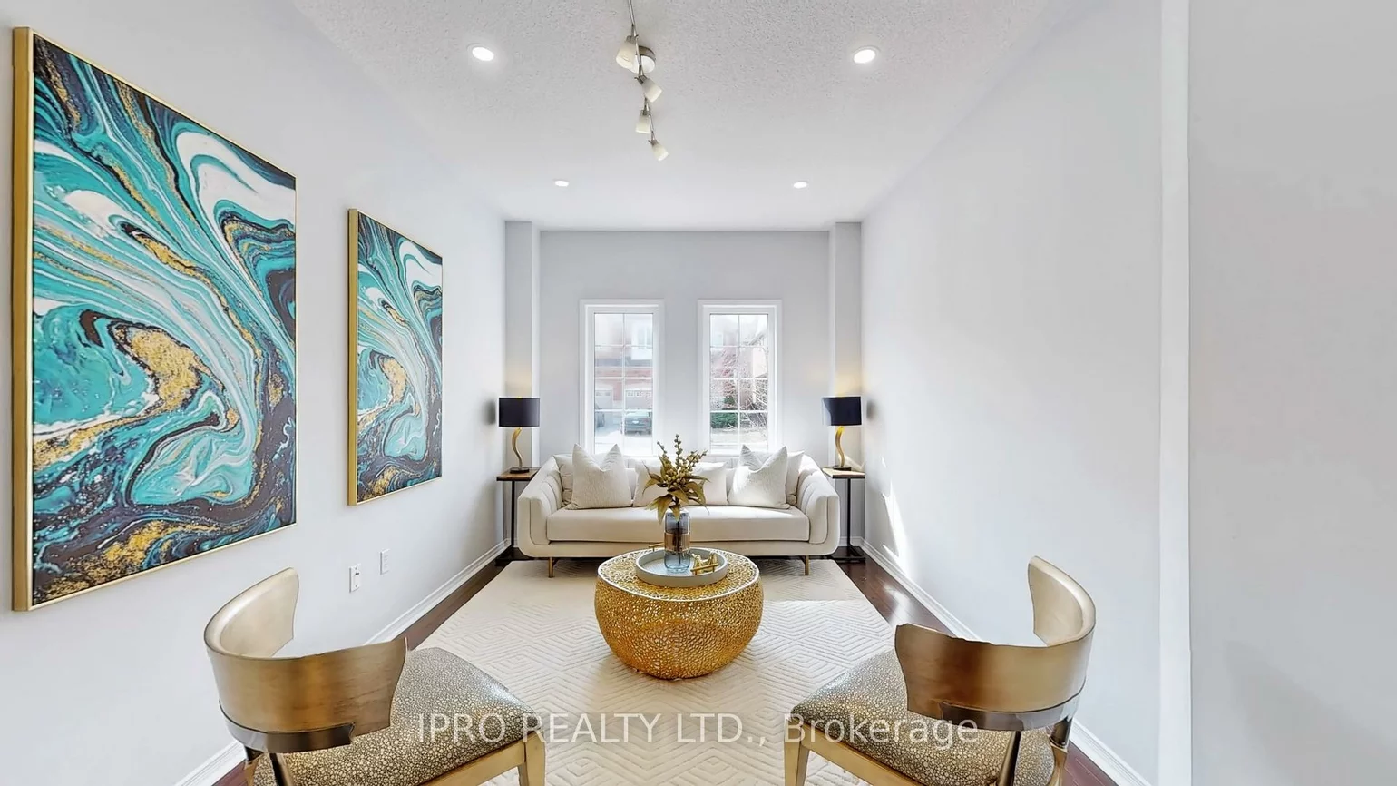 128, Lebovic, Oak Ridges Lake Wilcox, Richmond Hill