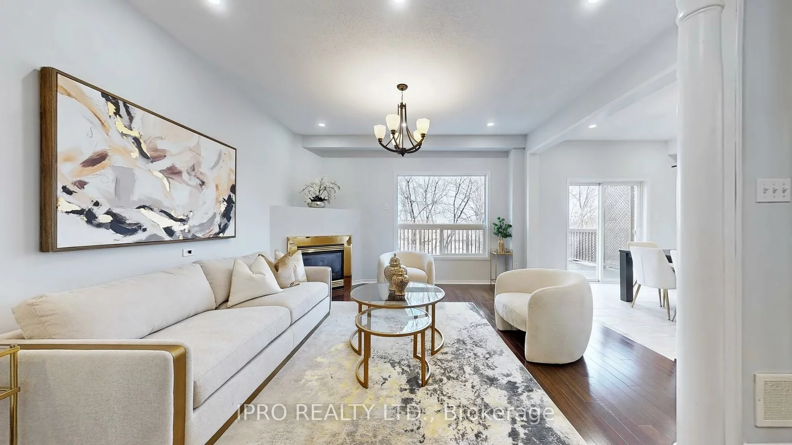 128, Lebovic, Oak Ridges Lake Wilcox, Richmond Hill