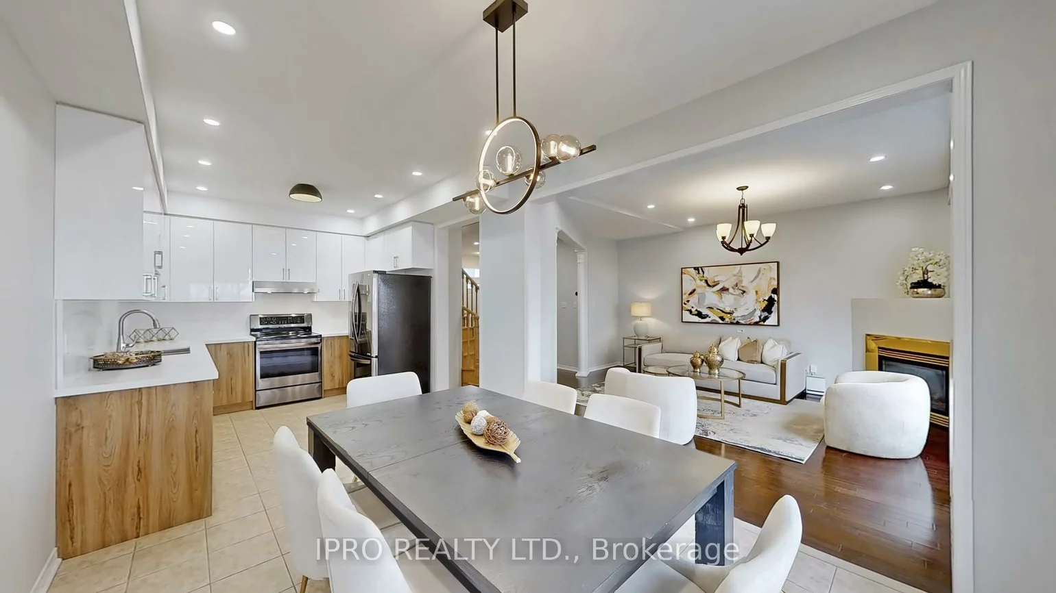 128, Lebovic, Oak Ridges Lake Wilcox, Richmond Hill