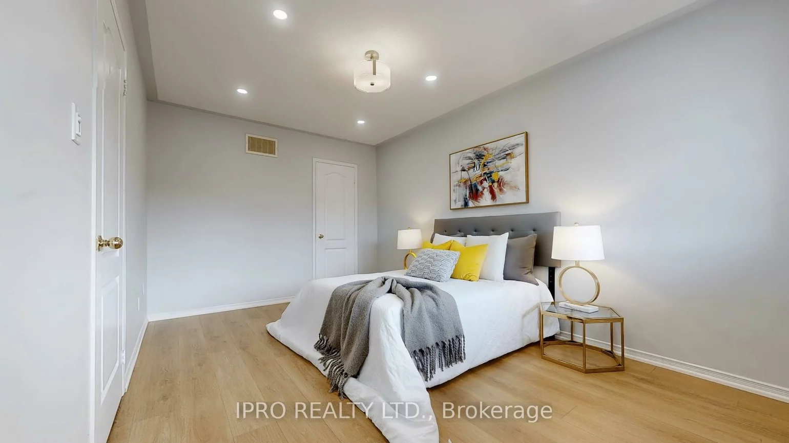 128, Lebovic, Oak Ridges Lake Wilcox, Richmond Hill