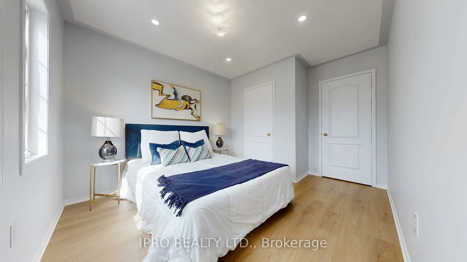 128, Lebovic, Oak Ridges Lake Wilcox, Richmond Hill