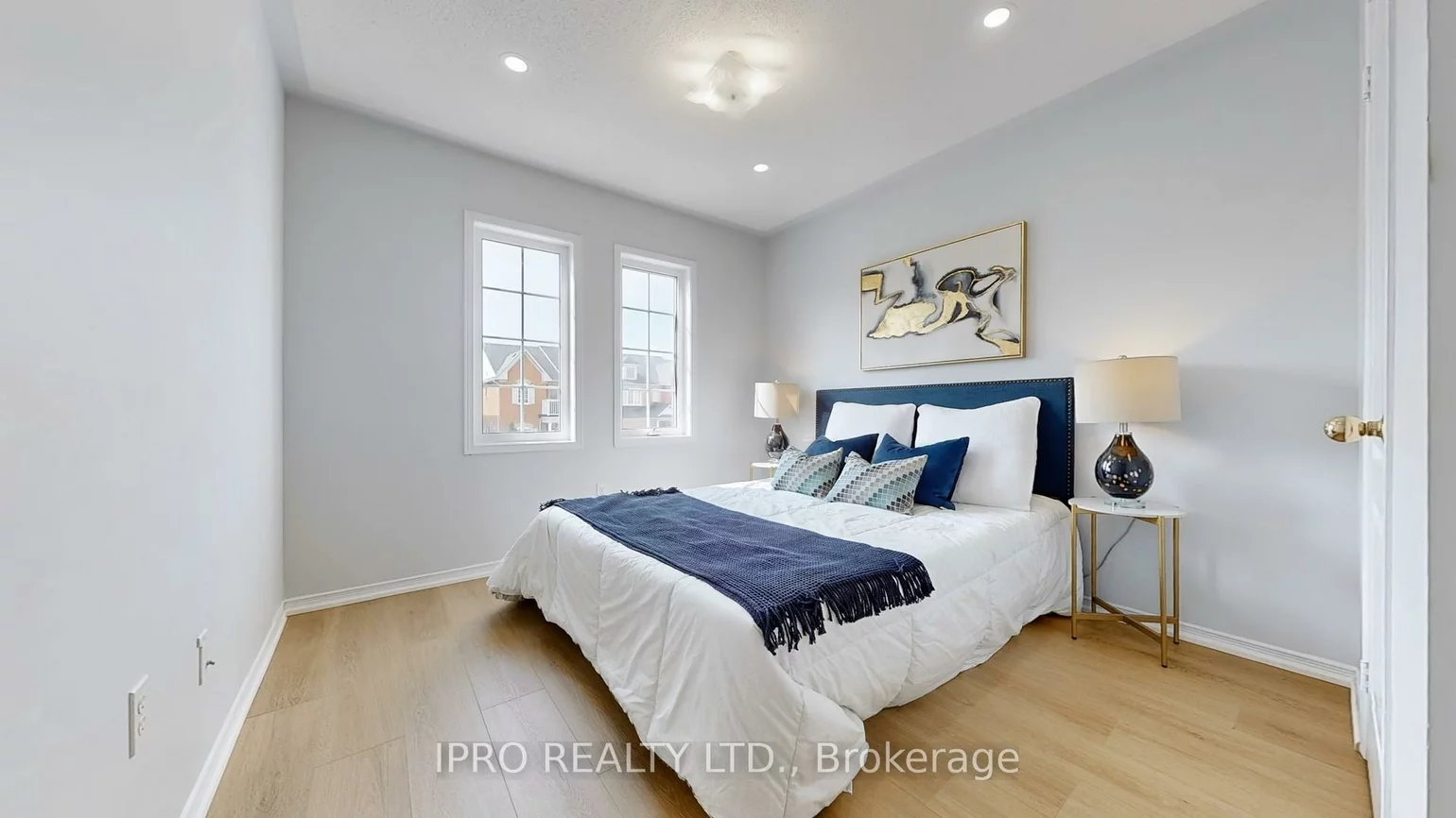 128, Lebovic, Oak Ridges Lake Wilcox, Richmond Hill