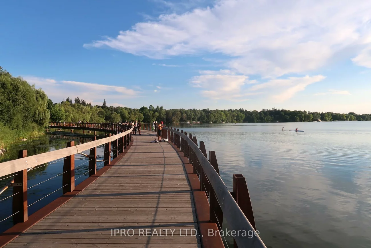 128, Lebovic, Oak Ridges Lake Wilcox, Richmond Hill