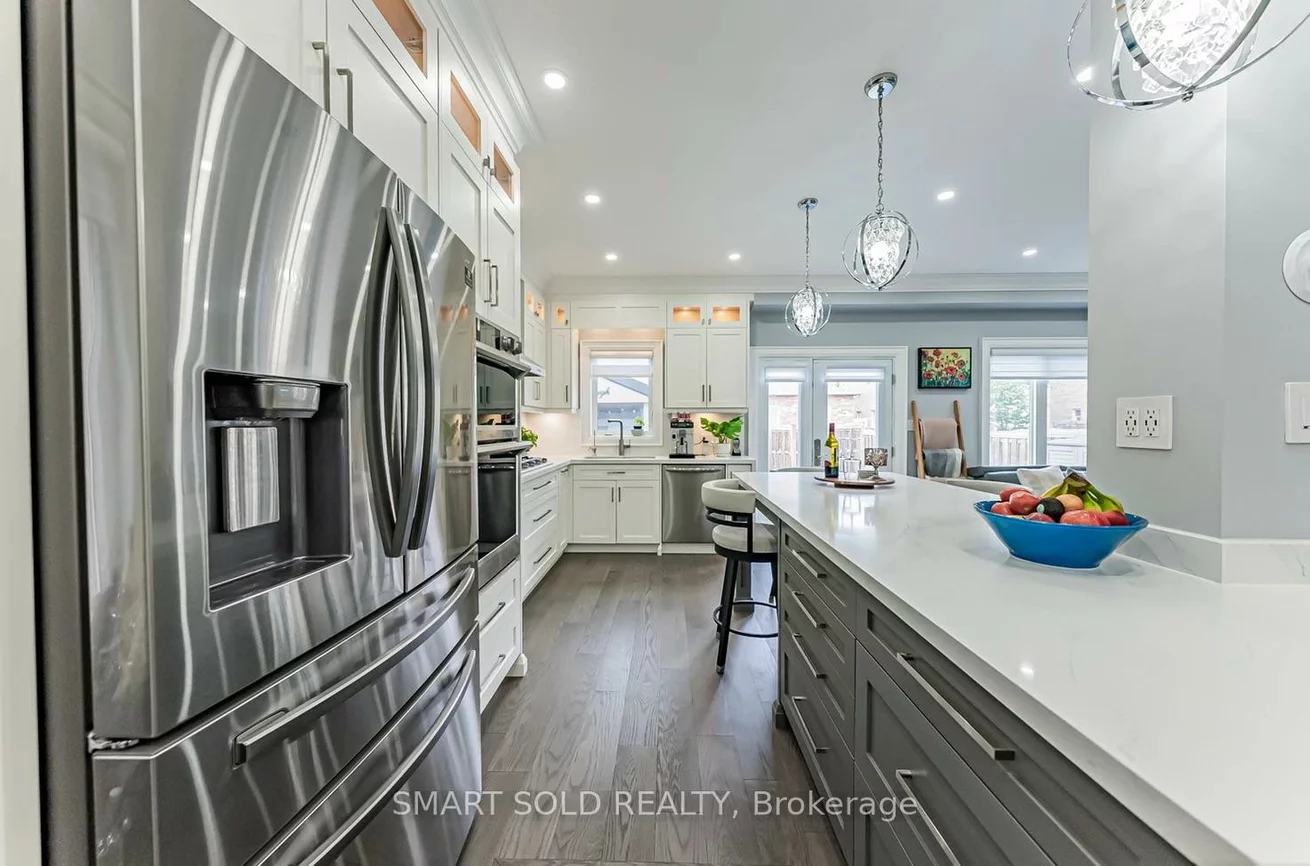 65, Melbourne, Rouge Woods, Richmond Hill