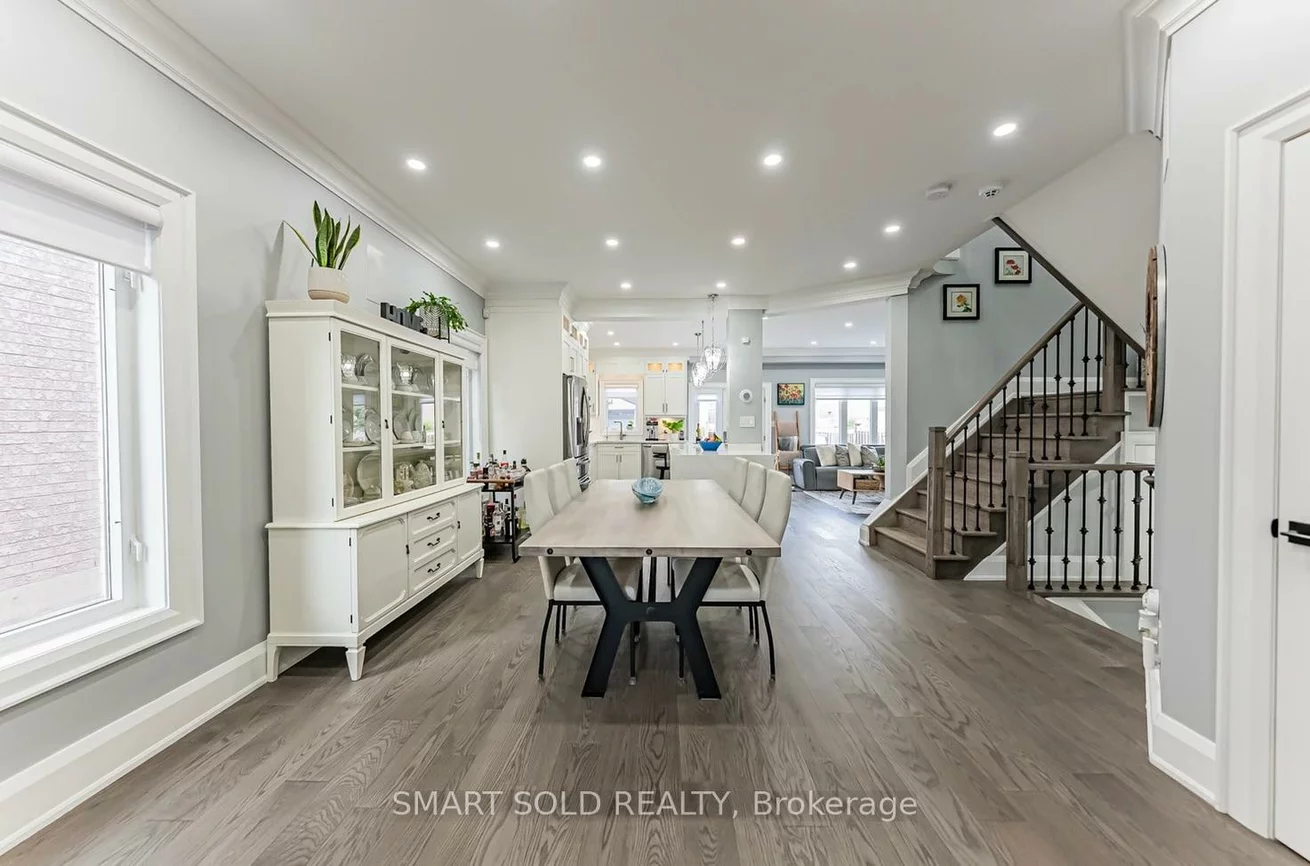65, Melbourne, Rouge Woods, Richmond Hill