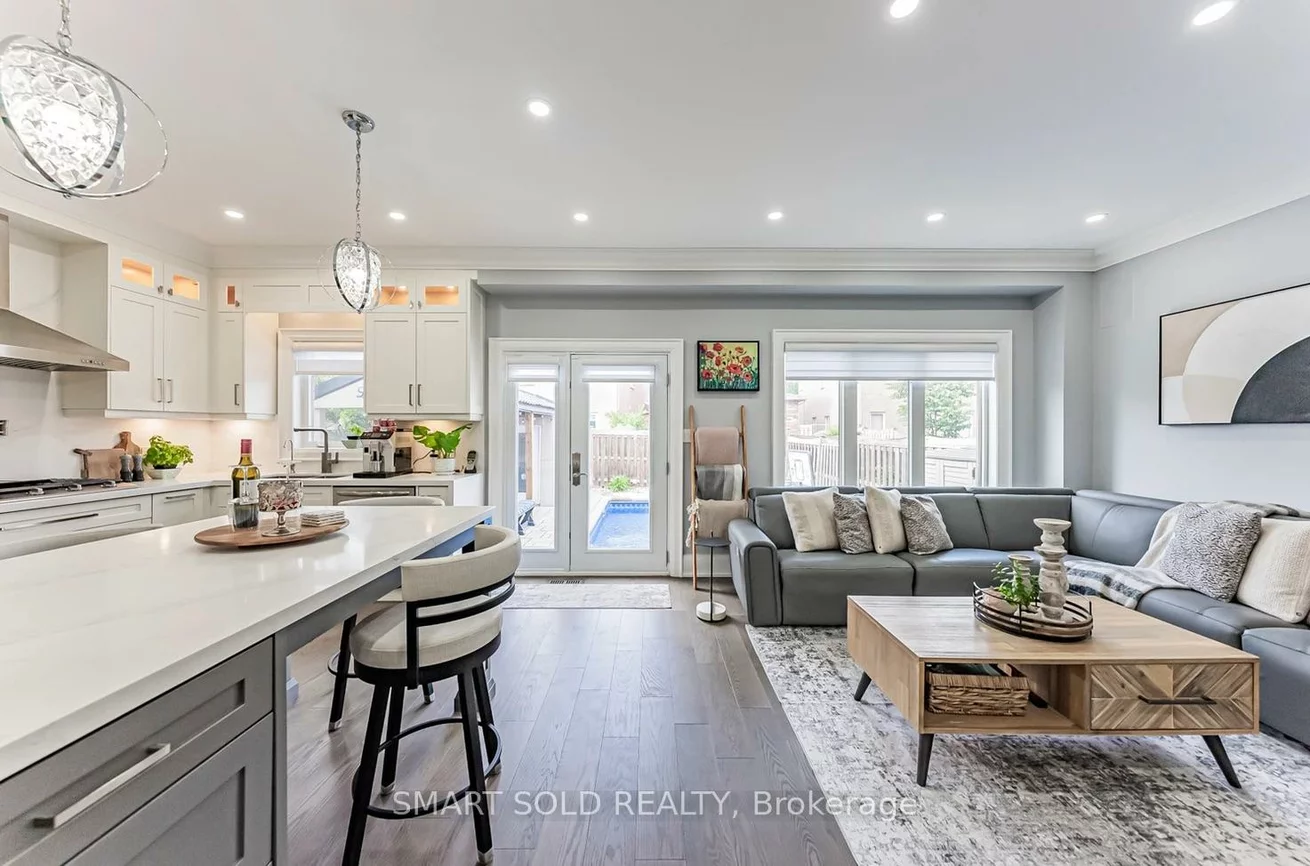 65, Melbourne, Rouge Woods, Richmond Hill