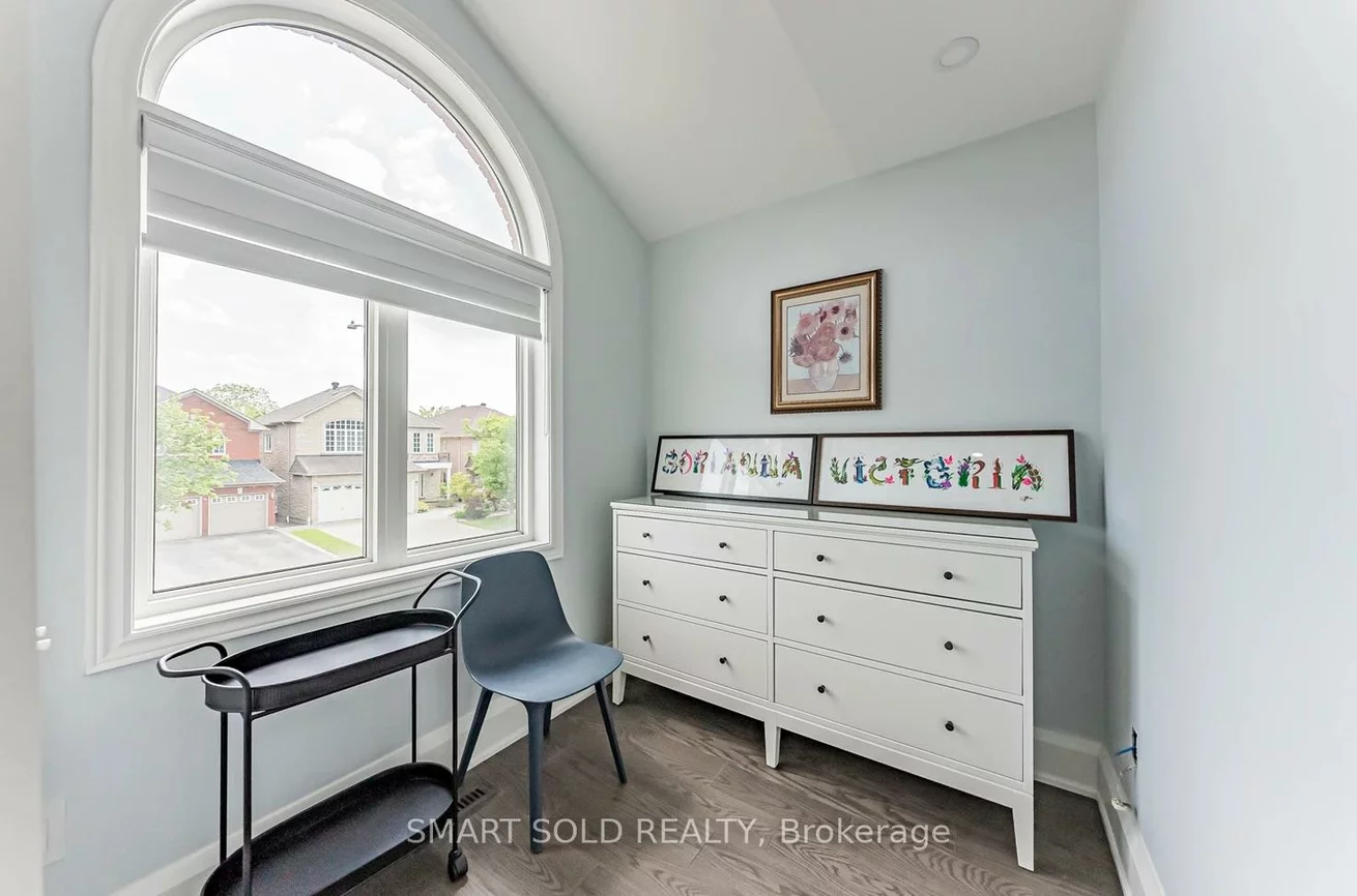 65, Melbourne, Rouge Woods, Richmond Hill