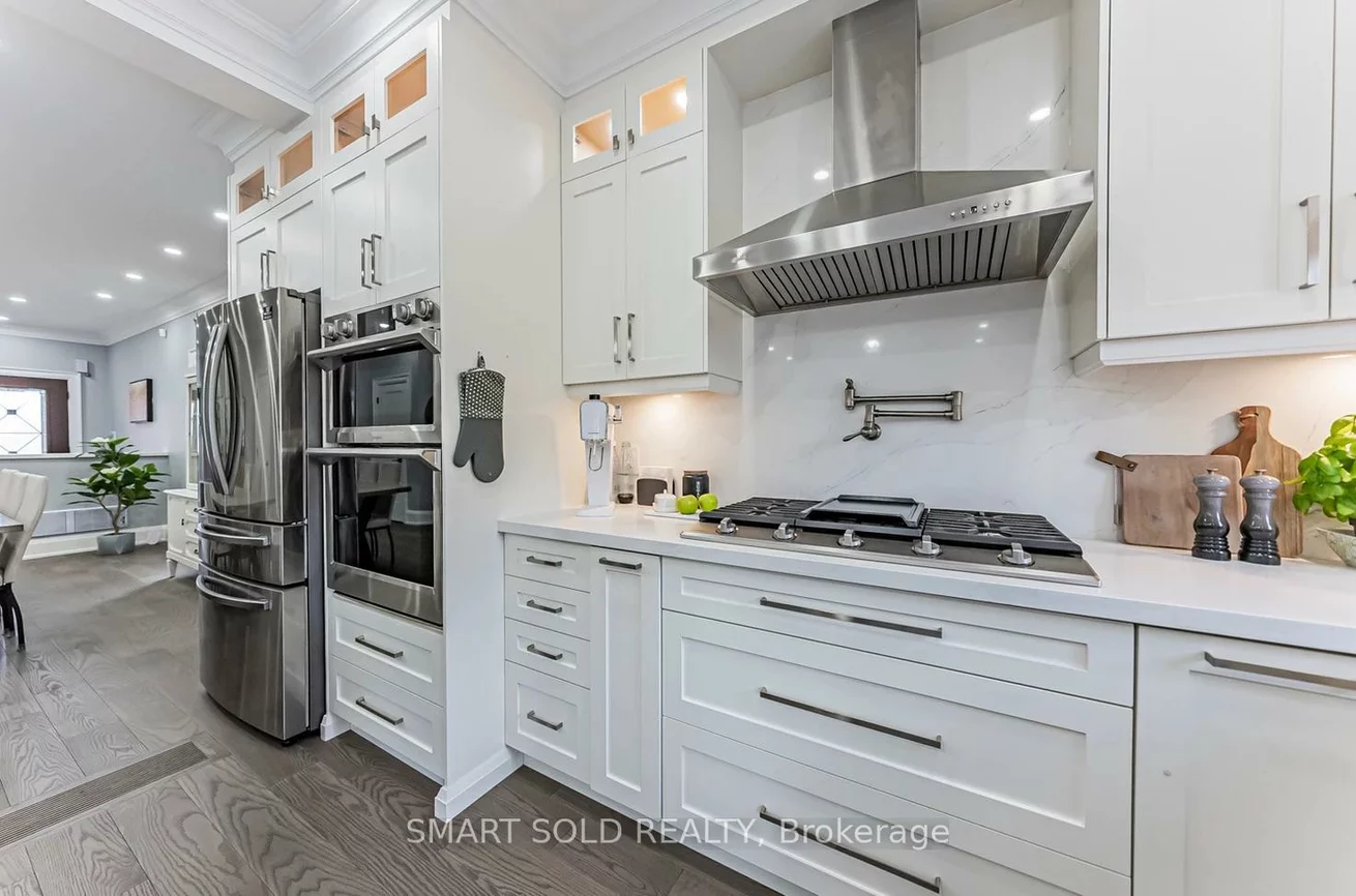 65, Melbourne, Rouge Woods, Richmond Hill