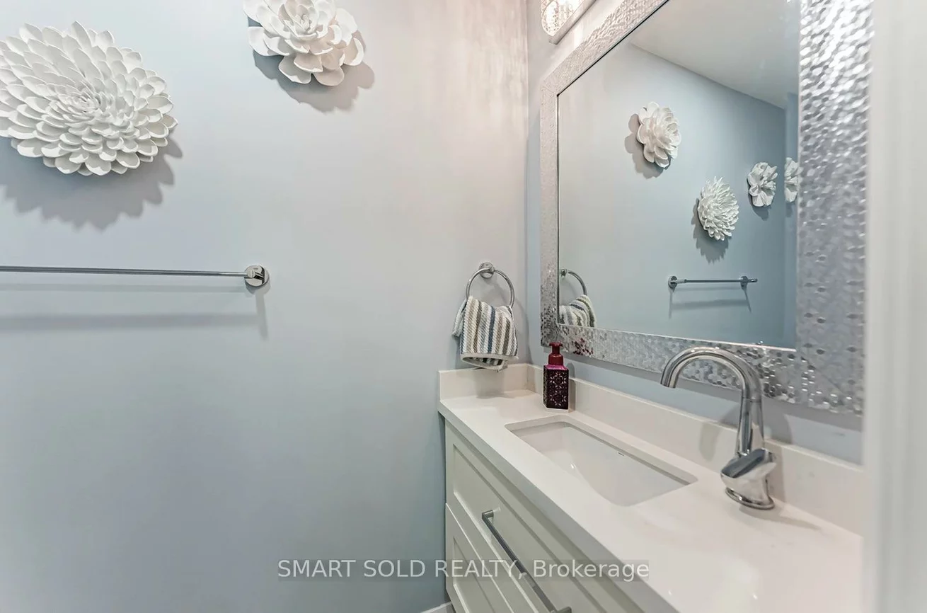 65, Melbourne, Rouge Woods, Richmond Hill