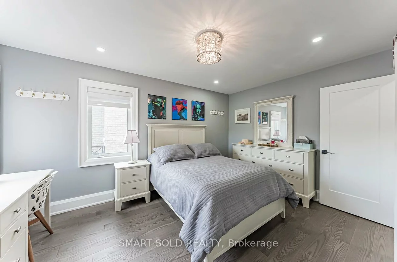 65, Melbourne, Rouge Woods, Richmond Hill