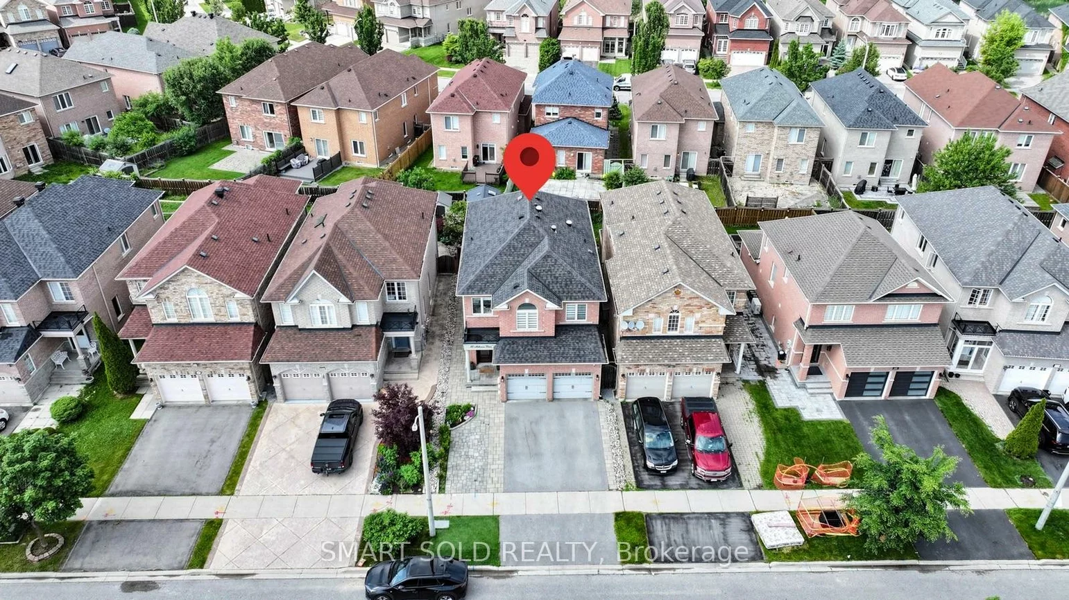 65, Melbourne, Rouge Woods, Richmond Hill