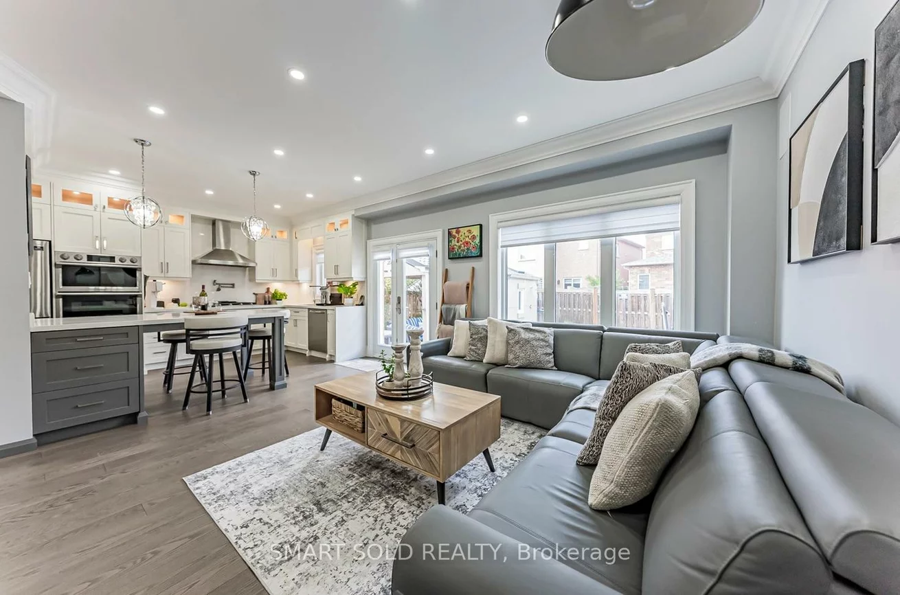 65, Melbourne, Rouge Woods, Richmond Hill