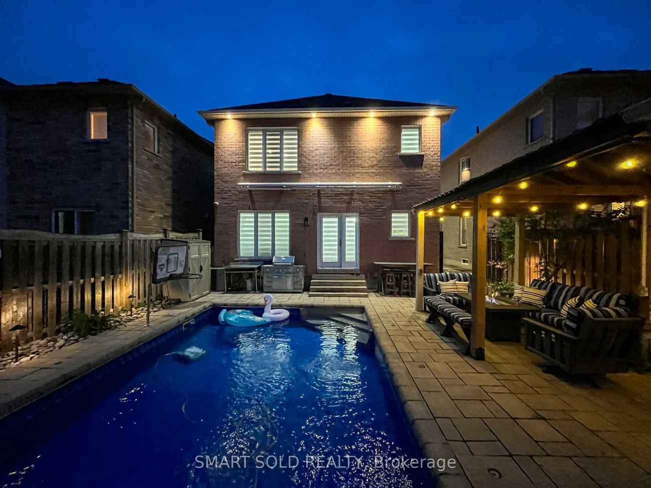 65, Melbourne, Rouge Woods, Richmond Hill