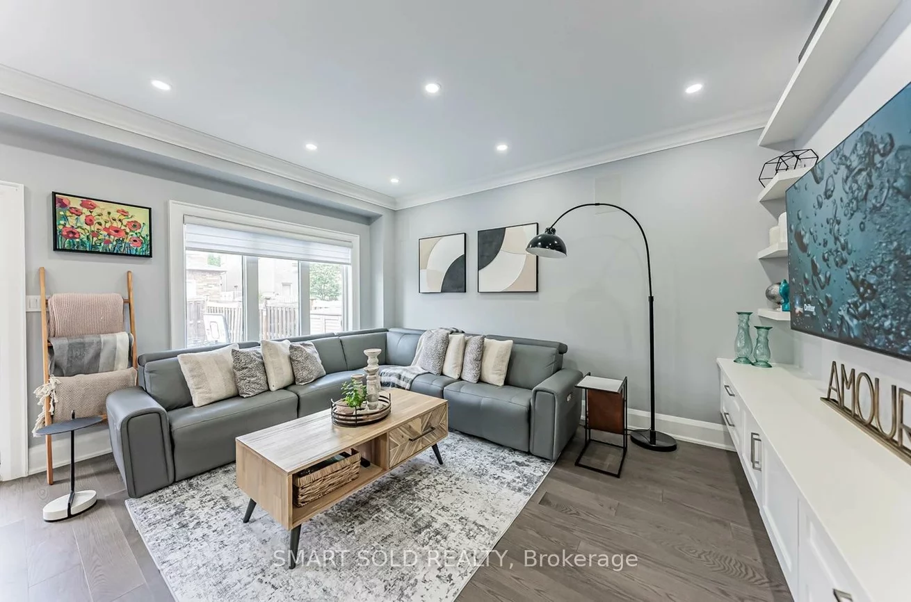 65, Melbourne, Rouge Woods, Richmond Hill