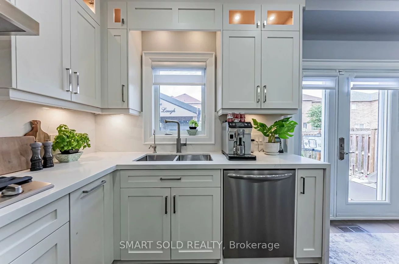 65, Melbourne, Rouge Woods, Richmond Hill