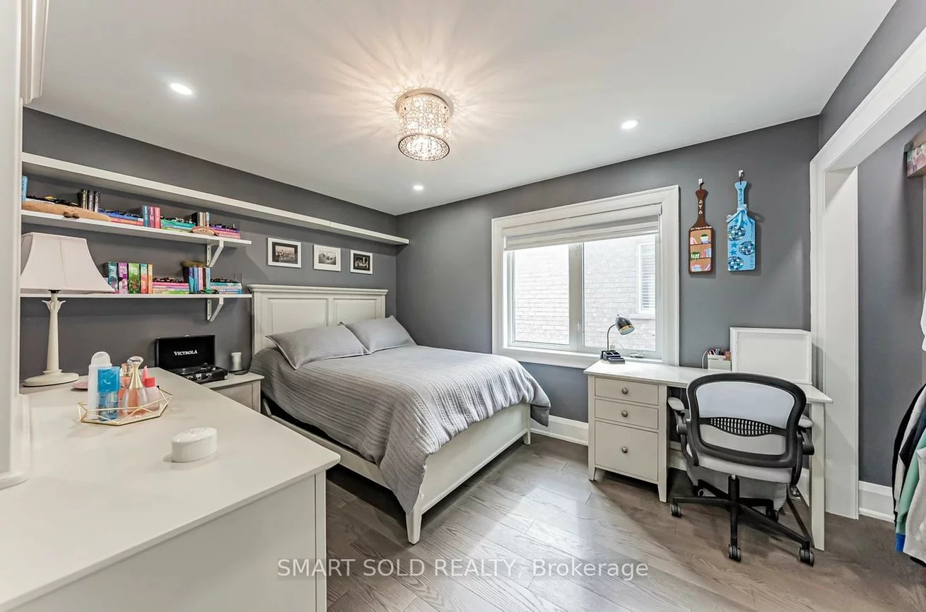 65, Melbourne, Rouge Woods, Richmond Hill