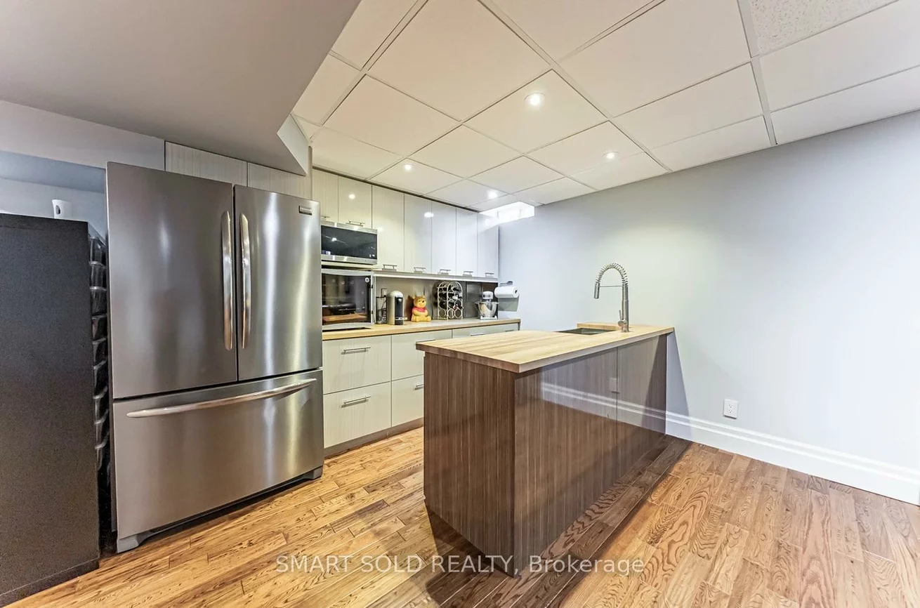 65, Melbourne, Rouge Woods, Richmond Hill