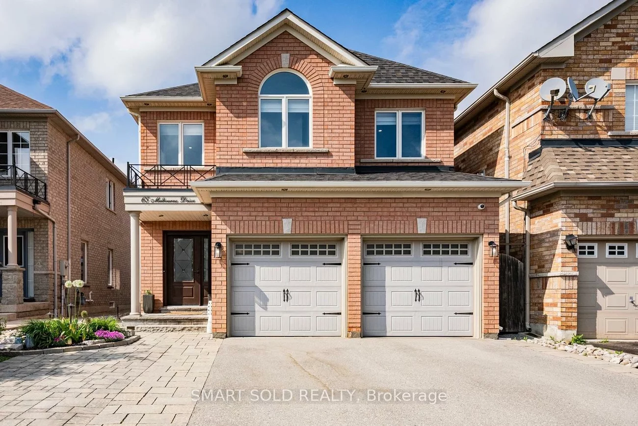 65, Melbourne, Rouge Woods, Richmond Hill