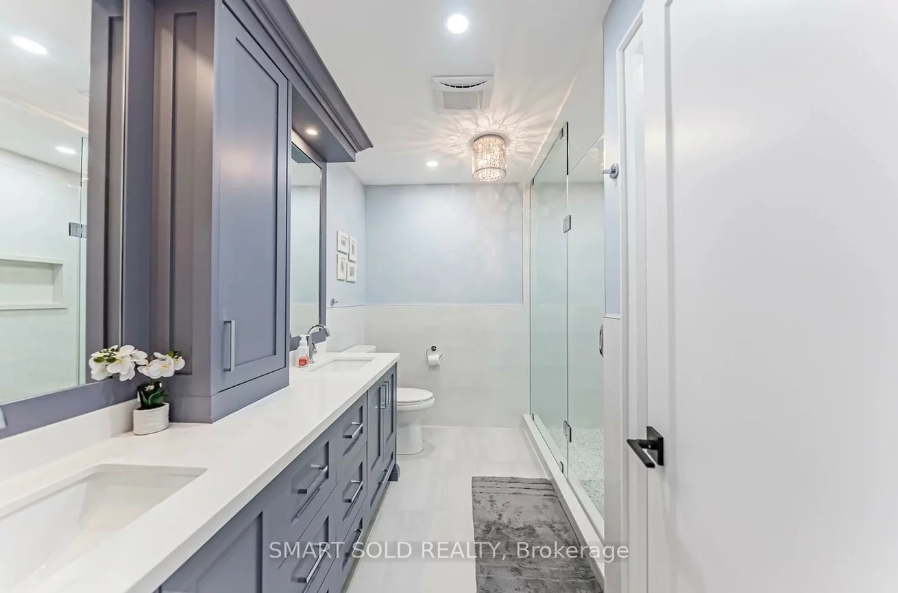 65, Melbourne, Rouge Woods, Richmond Hill