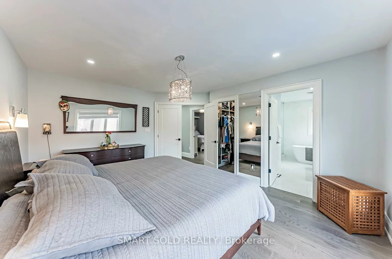 65, Melbourne, Rouge Woods, Richmond Hill