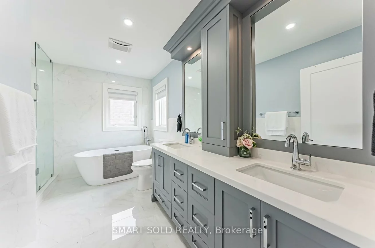65, Melbourne, Rouge Woods, Richmond Hill