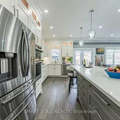 65, Melbourne, Rouge Woods, Richmond Hill