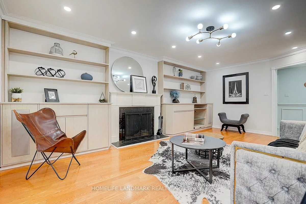 30, King's Cross, Bayview Hill, Richmond Hill