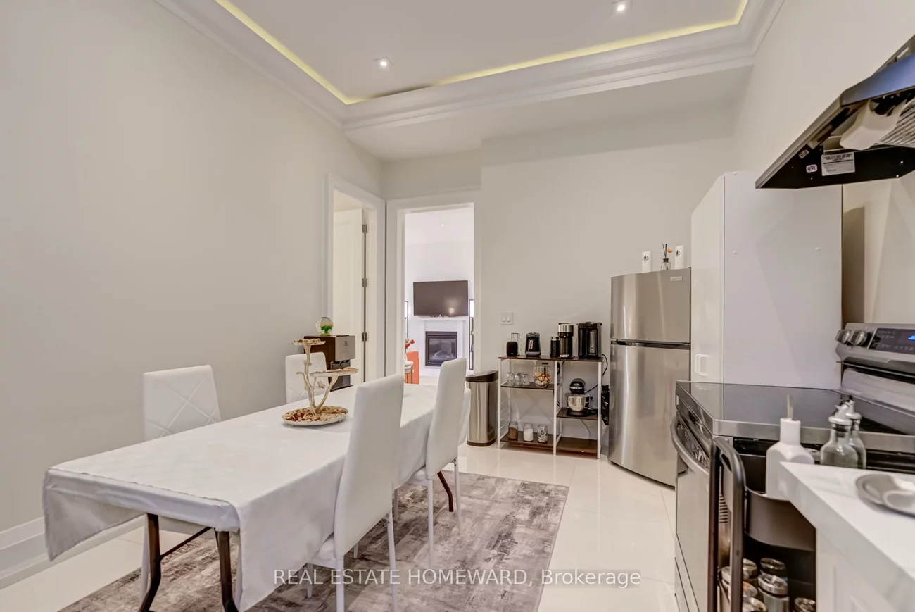 6, Mackay, South Richvale, Richmond Hill