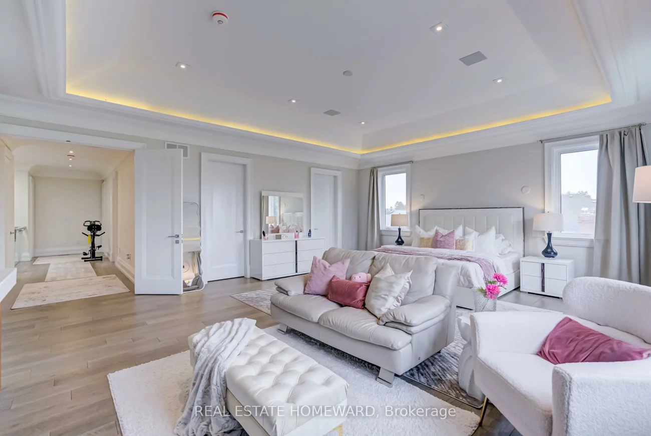 6, Mackay, South Richvale, Richmond Hill